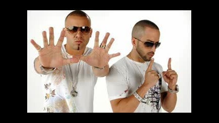 Wisin y Yandel ft. 50 Cent - Asi soy