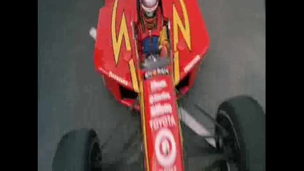 Driven 2001 Part 2/6