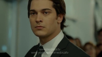 Medcezir 11 Bolum 2 Fragmani