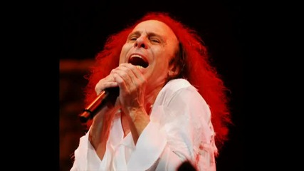 Elf Aqualung Jethro Tull Cover Ronnie James Dio 