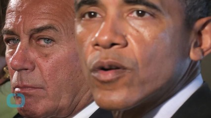 Boehner Slams Obama's Leadership on Terrorism