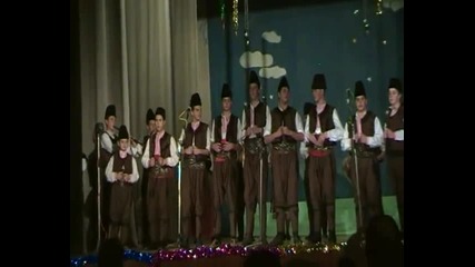 Коледен концерт гр Смолян - 15 