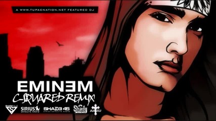 New! Eminem - Leave me alone
