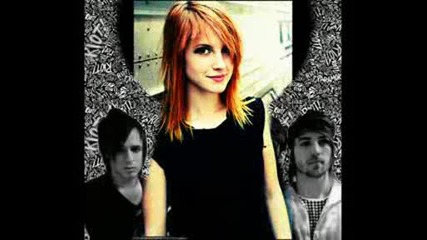 Paramore - Fences