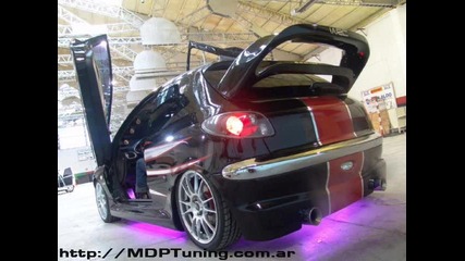 qk tuning na peogle