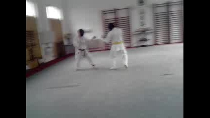 Ookami kumite 24.07.2010 