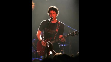 Jake Epstein - What I Know (dust)