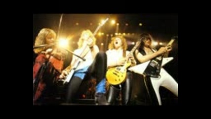 Helloween - Heaven Tells No Lies