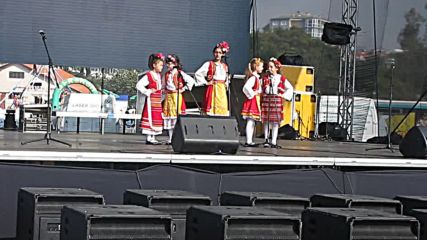 SCF VARNA 2016 / Black Sea Tall Ships Regatta 024