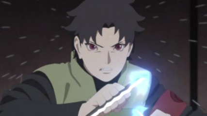 Boruto: Naruto Next Generations - 111 ᴴᴰ