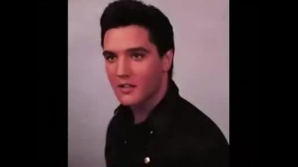 Elvis Presley - Life