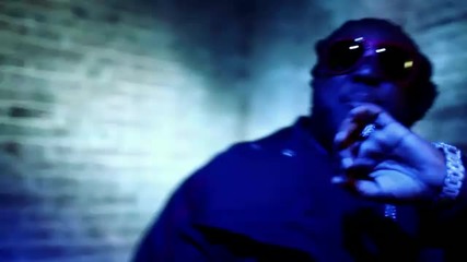 Brandon T. Jackson - Do It Big (feat. T - Pain One Chance)
