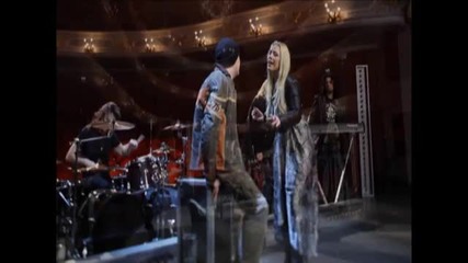 Michael Kiske Amanda Somerville - Silence 