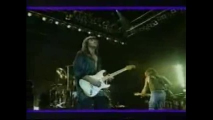 Bon Jovi These Days Live Sao Paulo 1995