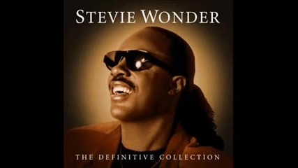 Stevie Wonder - Higher Ground