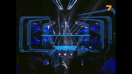Poli Genova - На инат