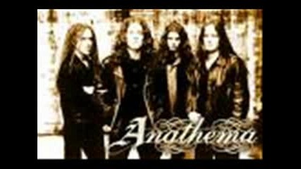 Anathema - Leave No Trace