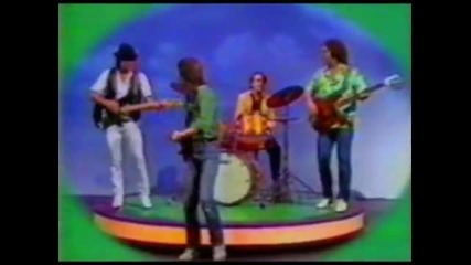 Number On My Wall - Smokie (1982)