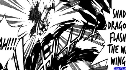 Fairy Tail Manga - 318 (eng Subs)