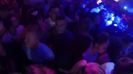 Rada Manojlovic - Mix pesama - (LIVE) - (Diskoteka Shamballa 20.09.2013.)