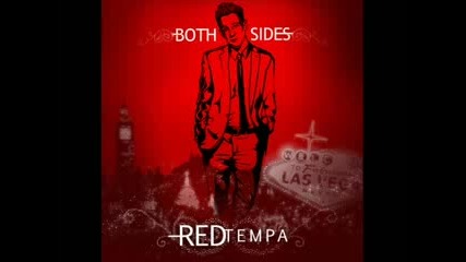 Red Tempa - Pump, Pump, Pump the Bass! (both Sides 2009) 