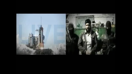 Thirty Seconds to Mars - This is war