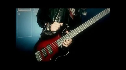 Versailles - Destiny - The Lovers * Високо качество *