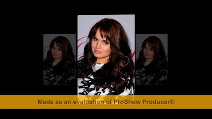 Debby Rayan --------summers not hot--------