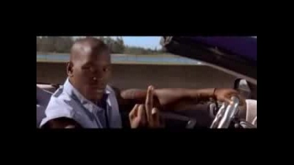 Ludacris - Act A Fool