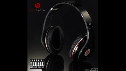 Bishop Lamont - Grow Up (prod. By Dr. Dre)