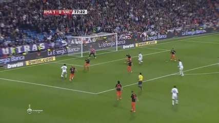 Marcelo - All Goals + Assists 2010 Real Madrid 