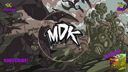 mdk - sur la wobble