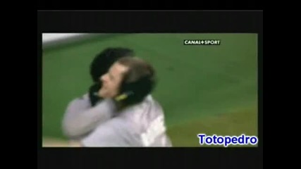 Волфсбург - Пари Сент Жермен 1:3