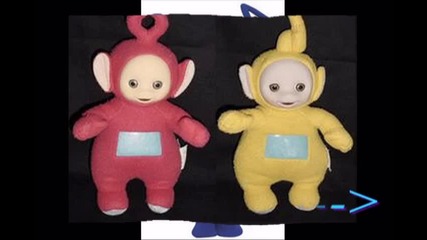 ~ *[teletubbies group]* ~