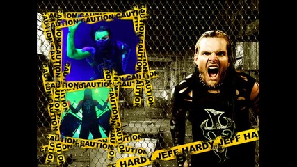 Jeff Hardy T N A 2010 Theme Song 