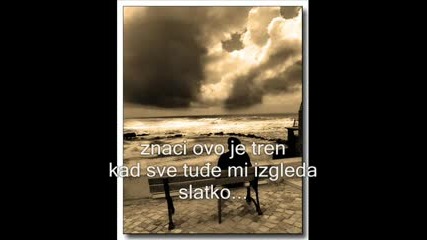 Gibonni - - kad sam nasamo s njom