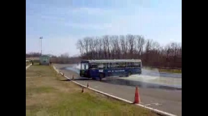 Автобус Дрифти