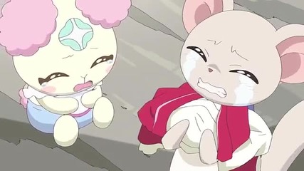 Fresh Pretty Cure Episode 21