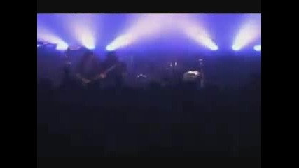 Hypocrisy - Roswell 47 (live)