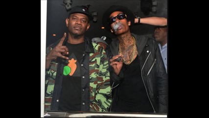 Tuki Carter Feat. Wiz Khalifa - She Said [ hd 1080p ]