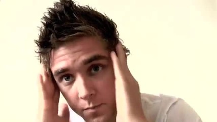 New age faux hawk hair tutorials for men 
