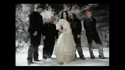 Evanescence - Bring Me To Live
