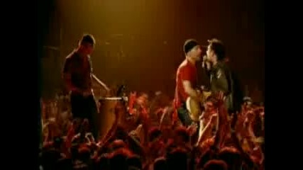 U2 - Desire // Elevation 2001: Live from Boston