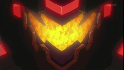 Sacred Seven Episode 10 Eng Hq