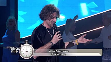 Alen Ademovic - Sta je duso - Nnk - Em 32 - 30.04.2023..mp4