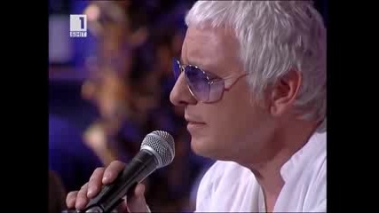 Денис и приятели 08.06.11 (част 4) - Късно вечерно шоу