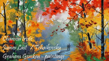 Chanson triste - James Last / Tchaikovsky