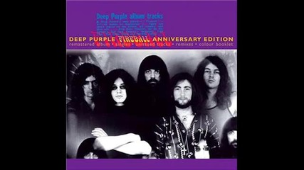 Deep Purple - Slow Train