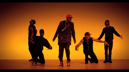 Jason Derulo - Talk Dirty feat. 2 Chainz (official video)