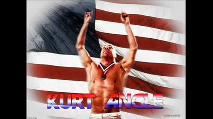Kurt Angle - I Don't Suck ( Really )